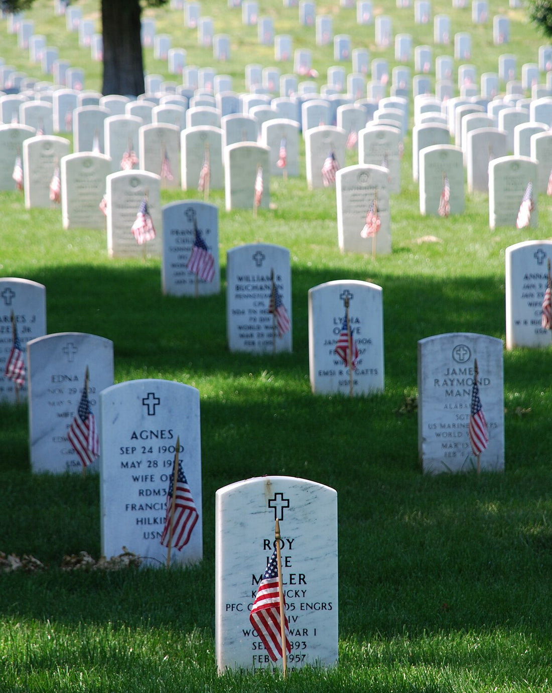 Happy Memorial Day
