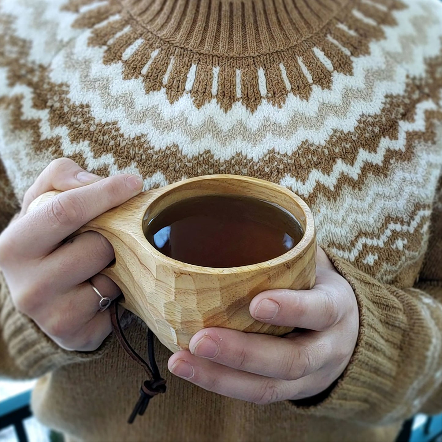 Skógr™ Nordic Style Kuksa