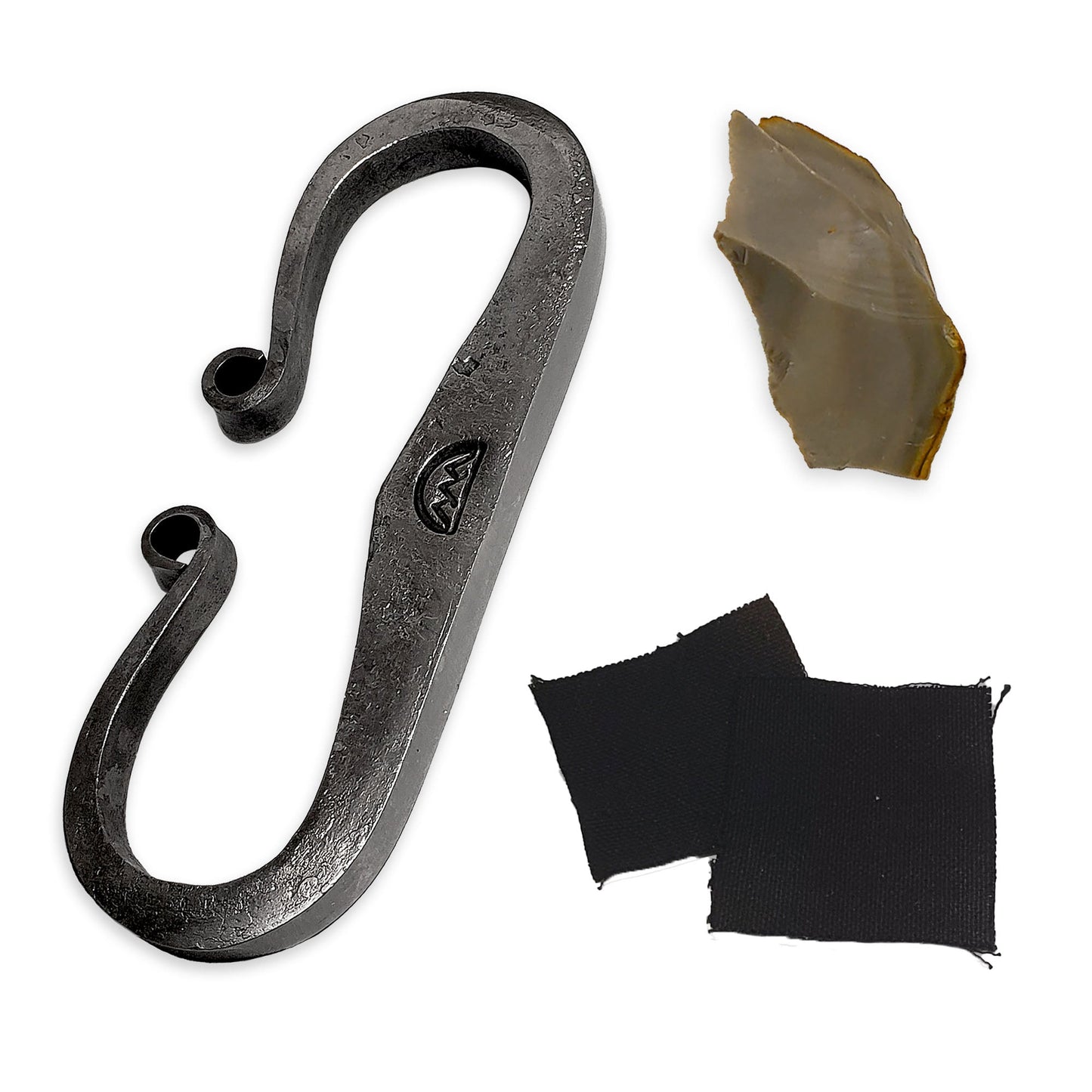 Traditional Flint & Steel