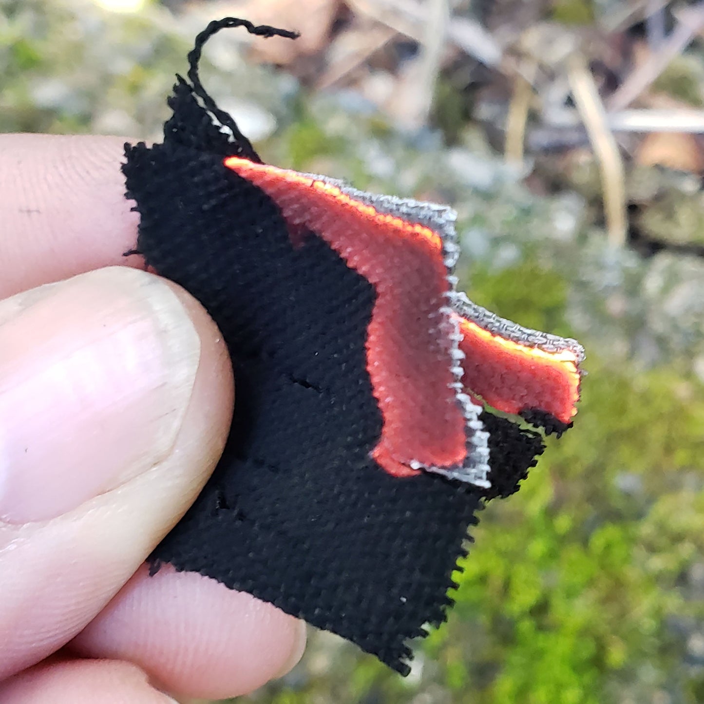 Traditional Flint & Steel