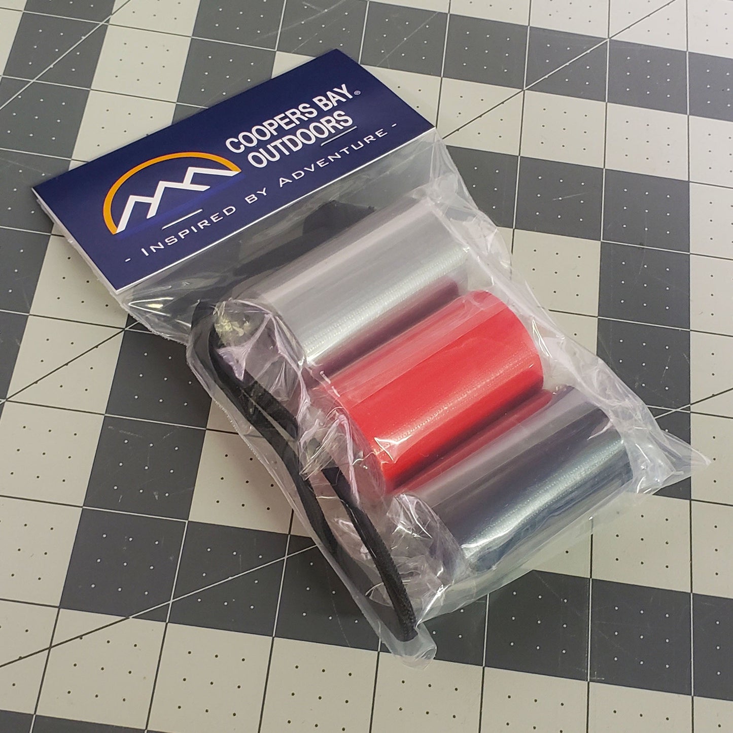Adventure Tape™ - 3-Pack