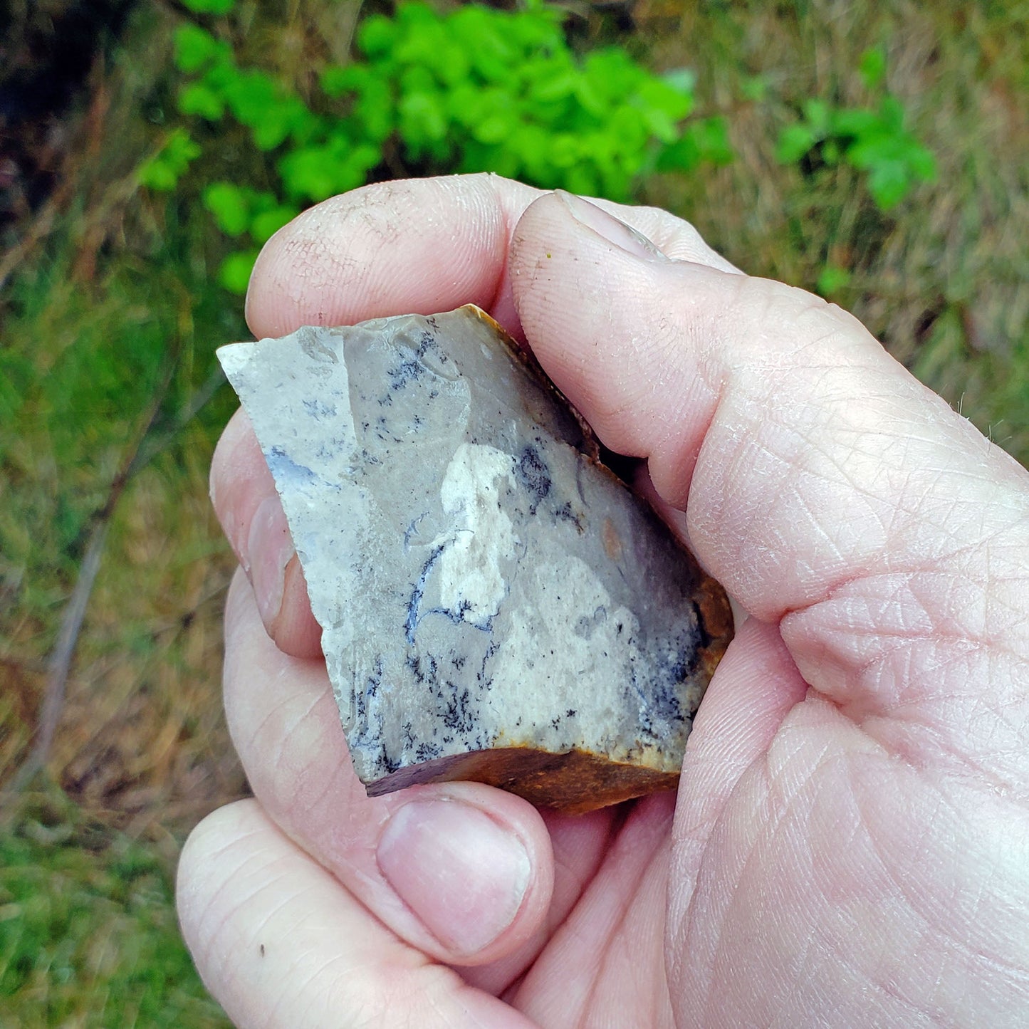 Natural Flint / Chert Stones for Primitive Fire Making