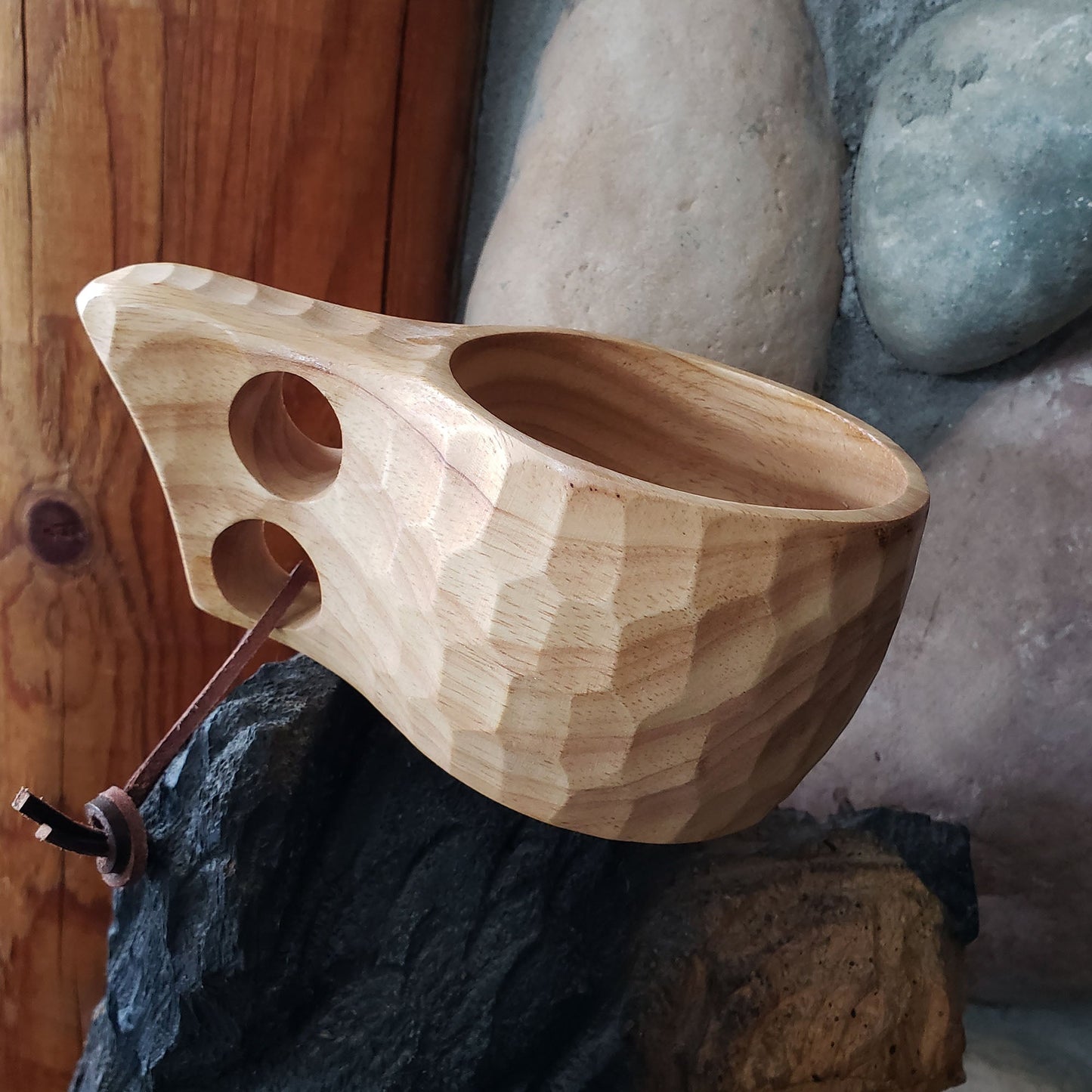 Skógr™ Nordic Style Kuksa
