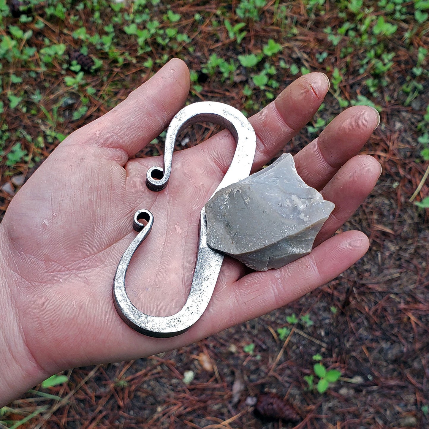 Traditional Flint & Steel