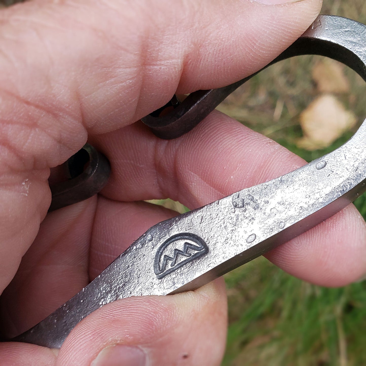 Traditional Flint & Steel