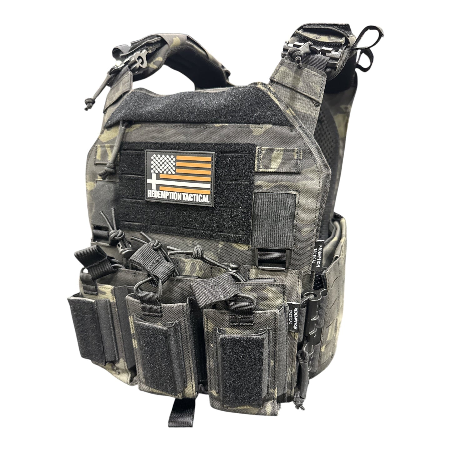 Crusader 2.0® V4 Vest