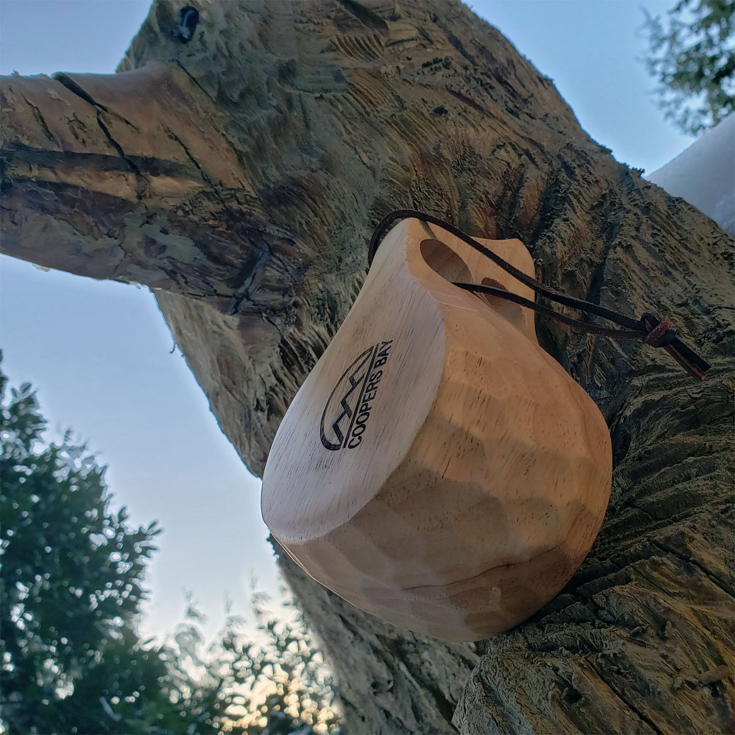 Skógr™ Nordic Style Kuksa