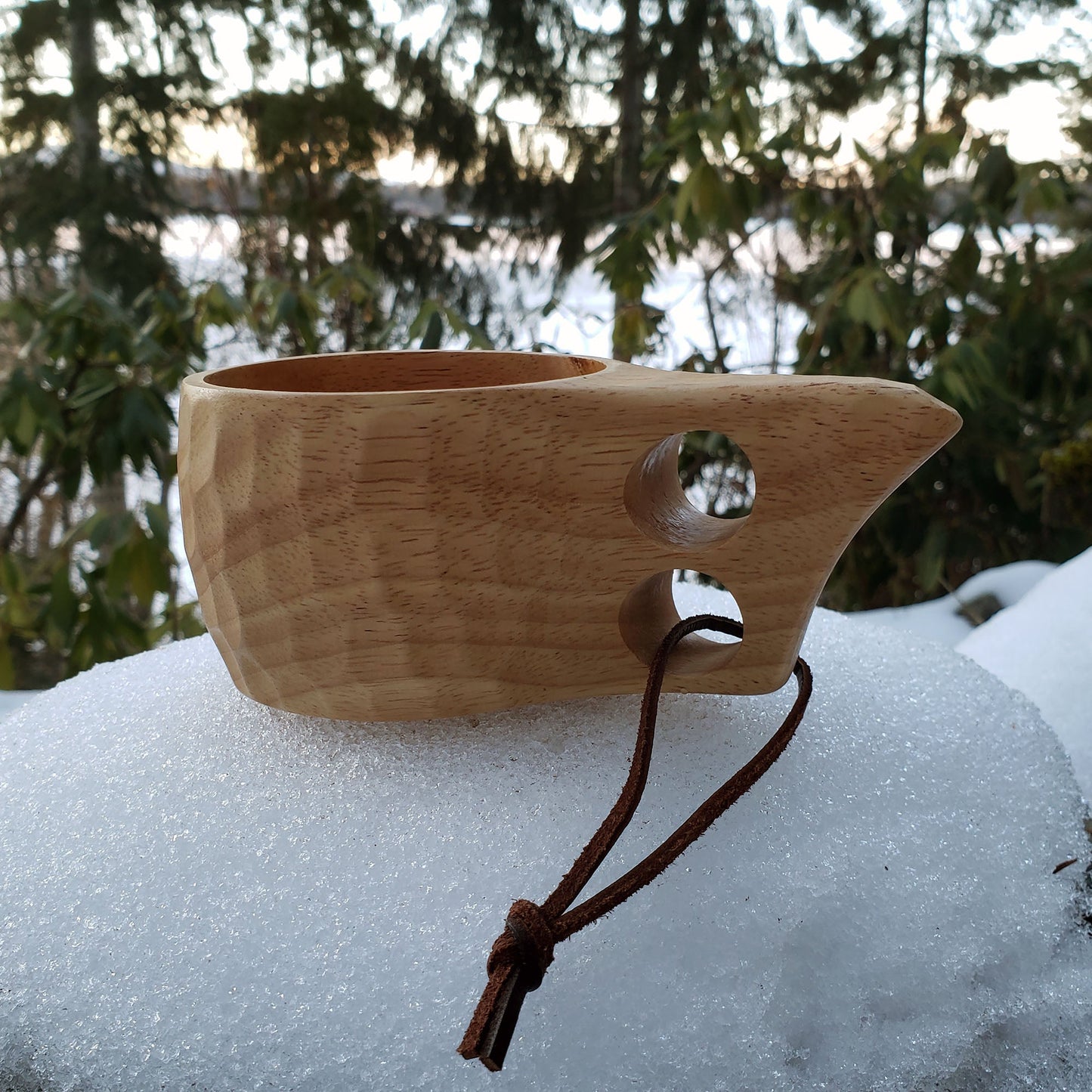 Skógr™ Nordic Style Kuksa
