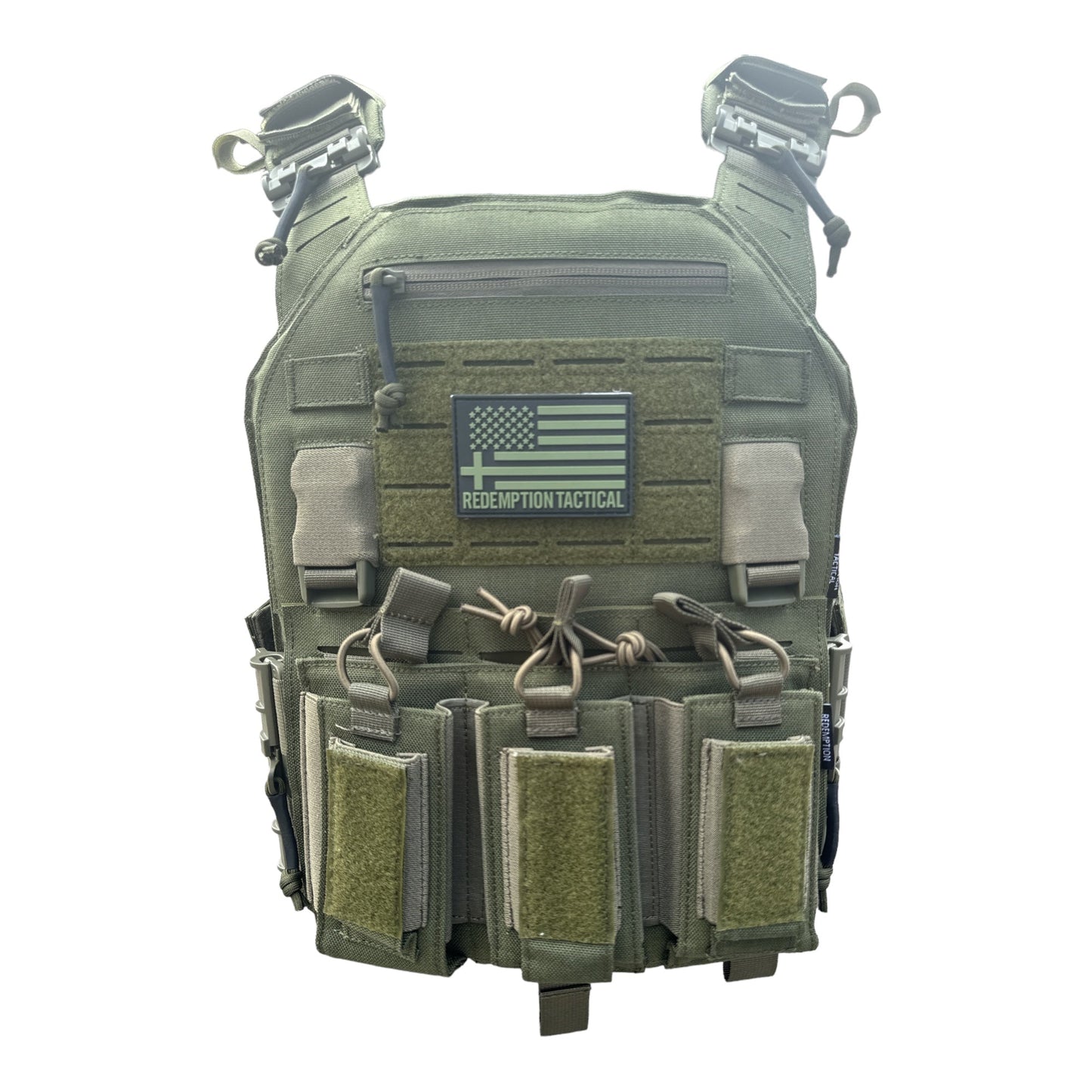 Crusader 2.0® V4 Vest