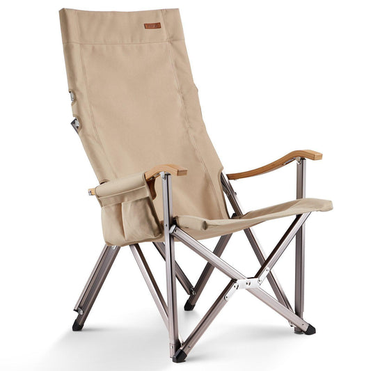 Folding Camping Chair