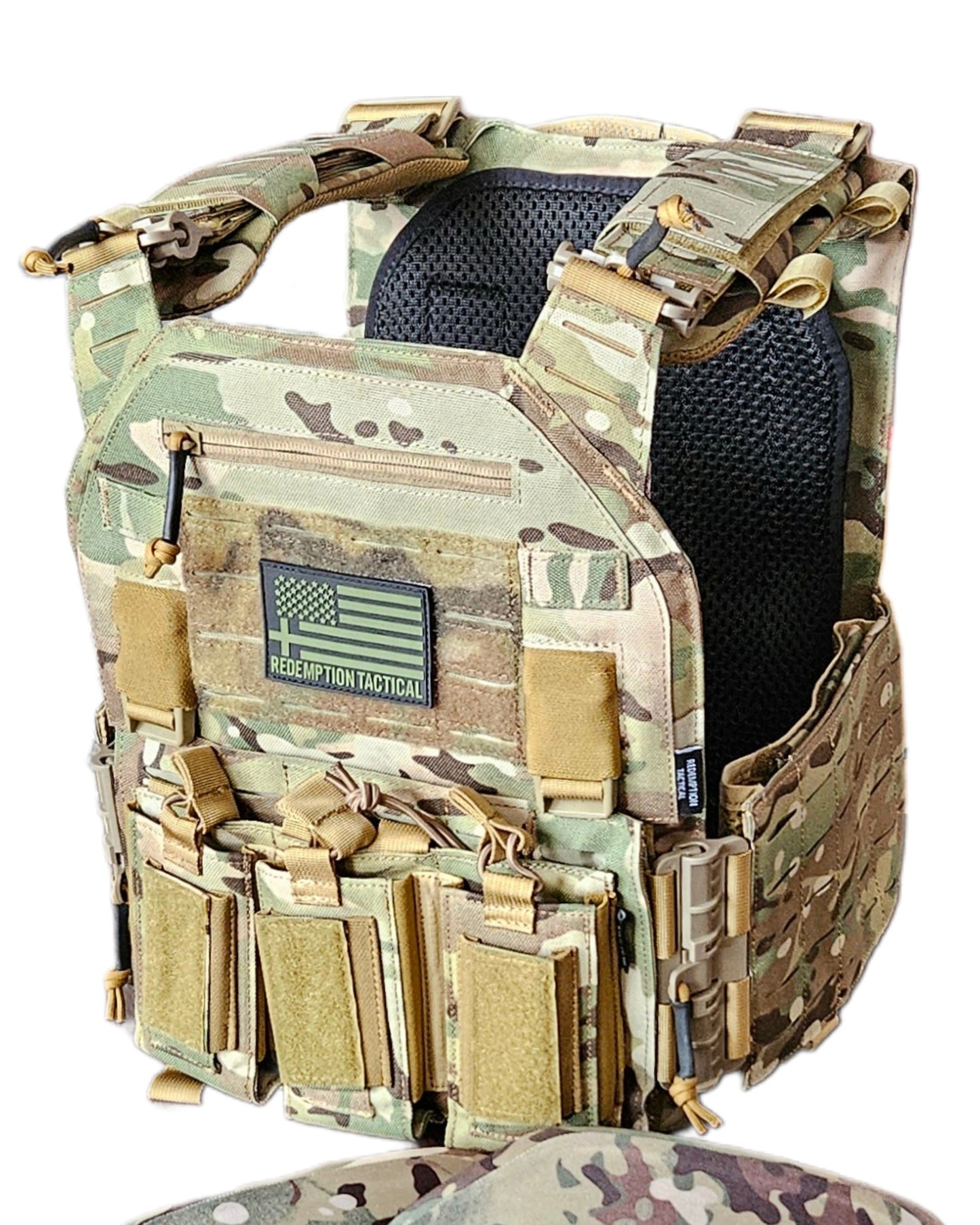 Crusader 2.0® V4 Vest