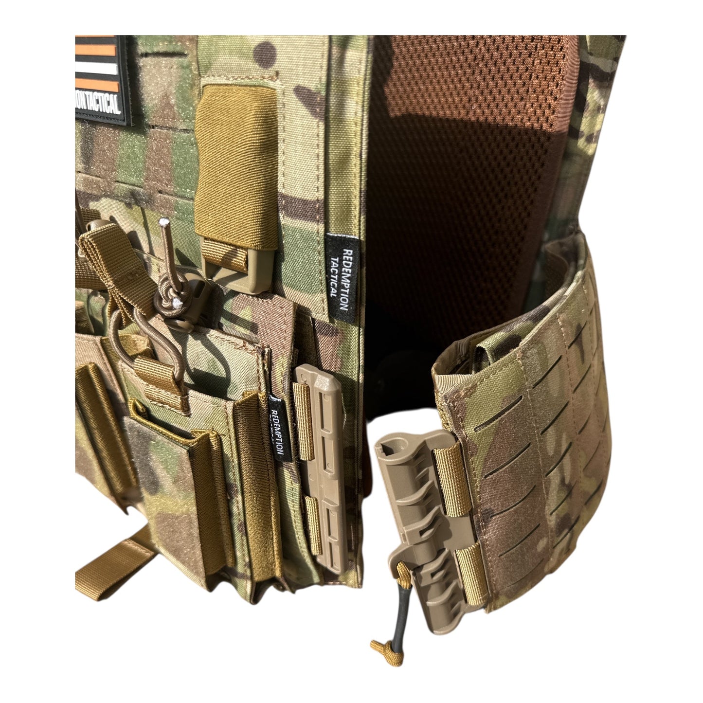 Crusader 2.0® V4 Vest