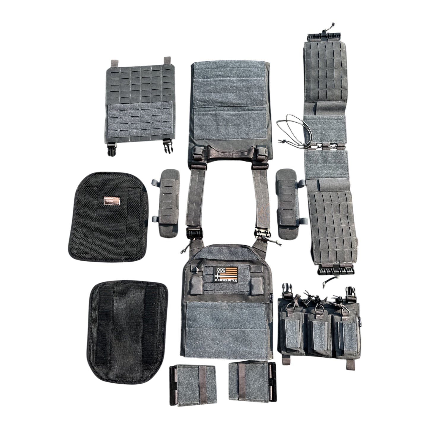 Crusader 2.0® V4 Vest