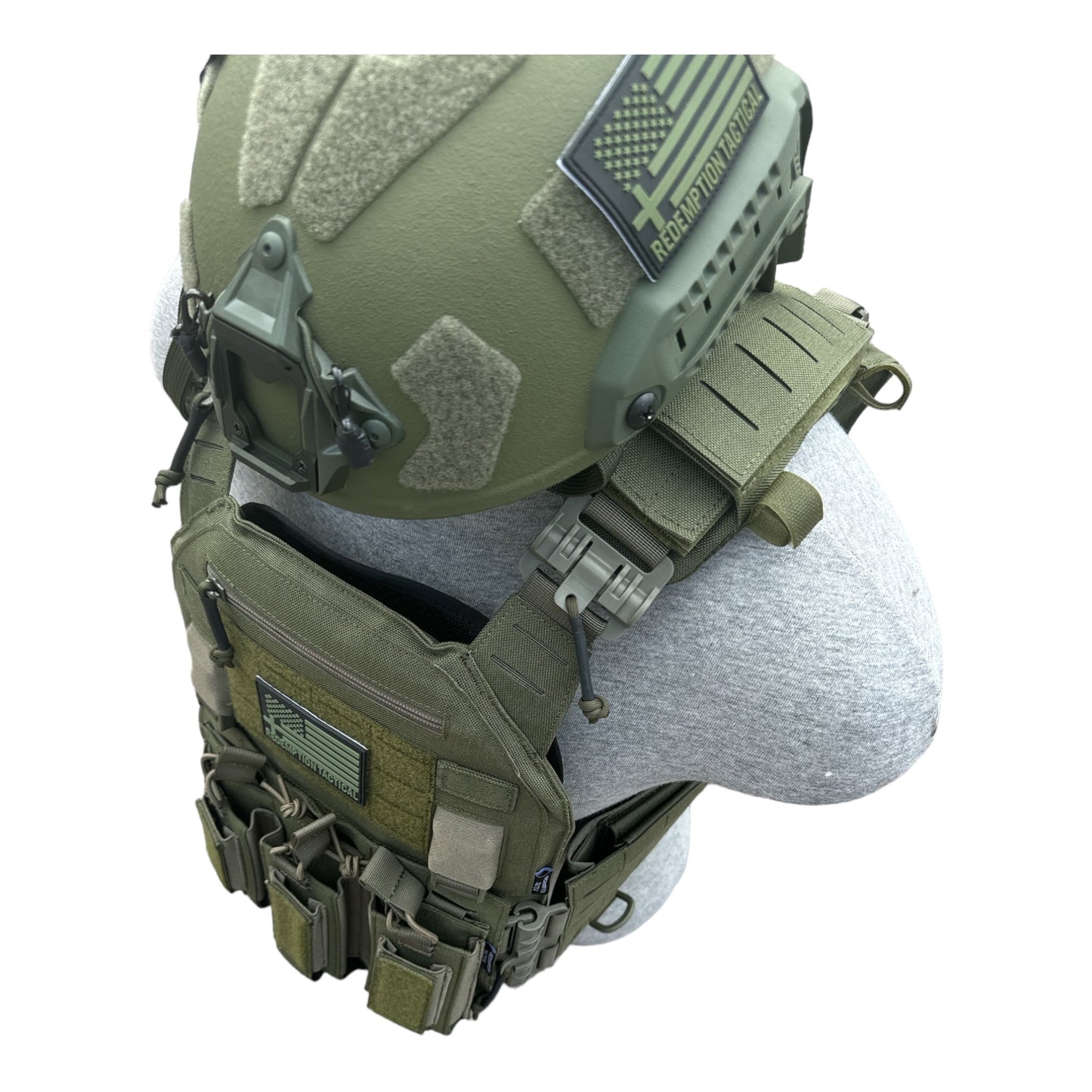 Crusader 2.0® V4 Vest