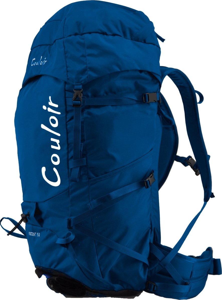 Ascent Ski and Alpine Backpack