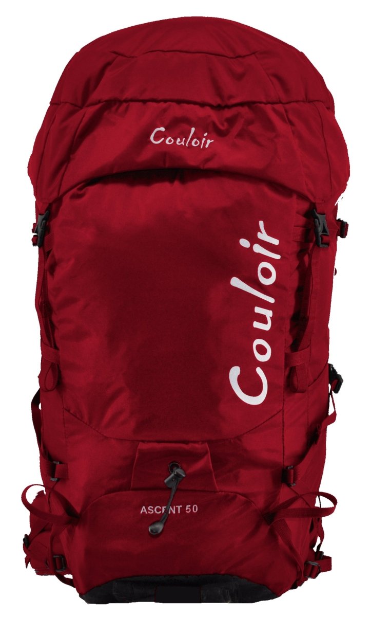 Ascent Ski and Alpine Backpack