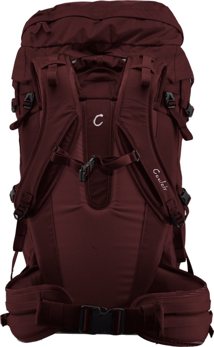 Ascent Ski and Alpine Backpack