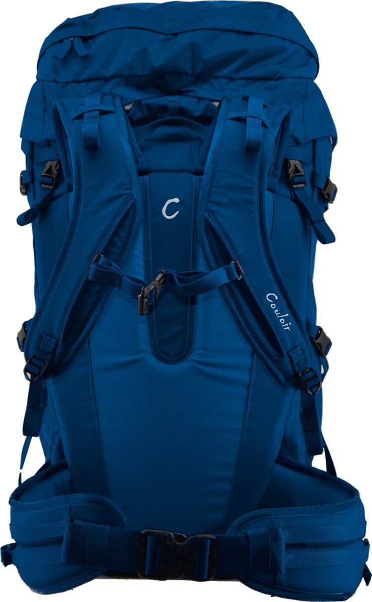 Ascent Ski and Alpine Backpack