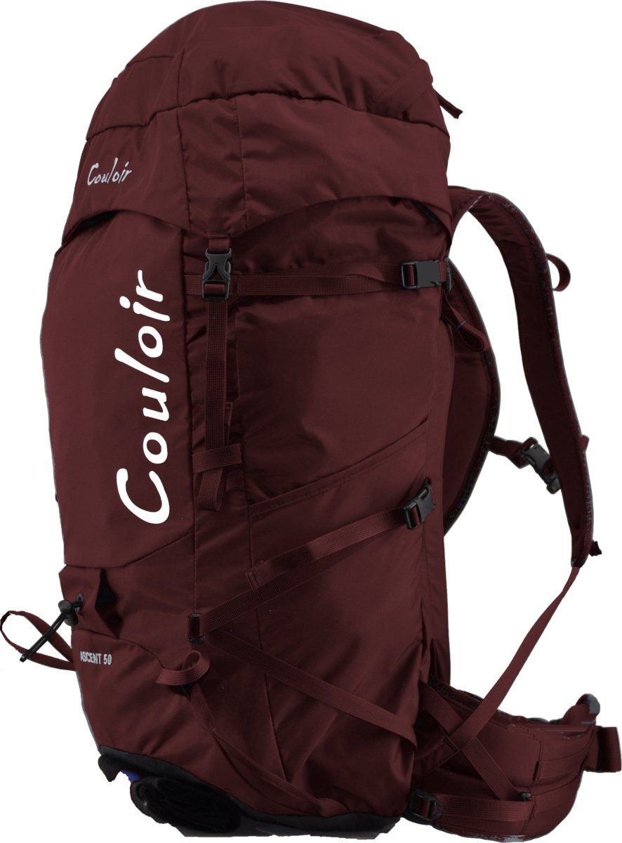 Ascent Ski and Alpine Backpack
