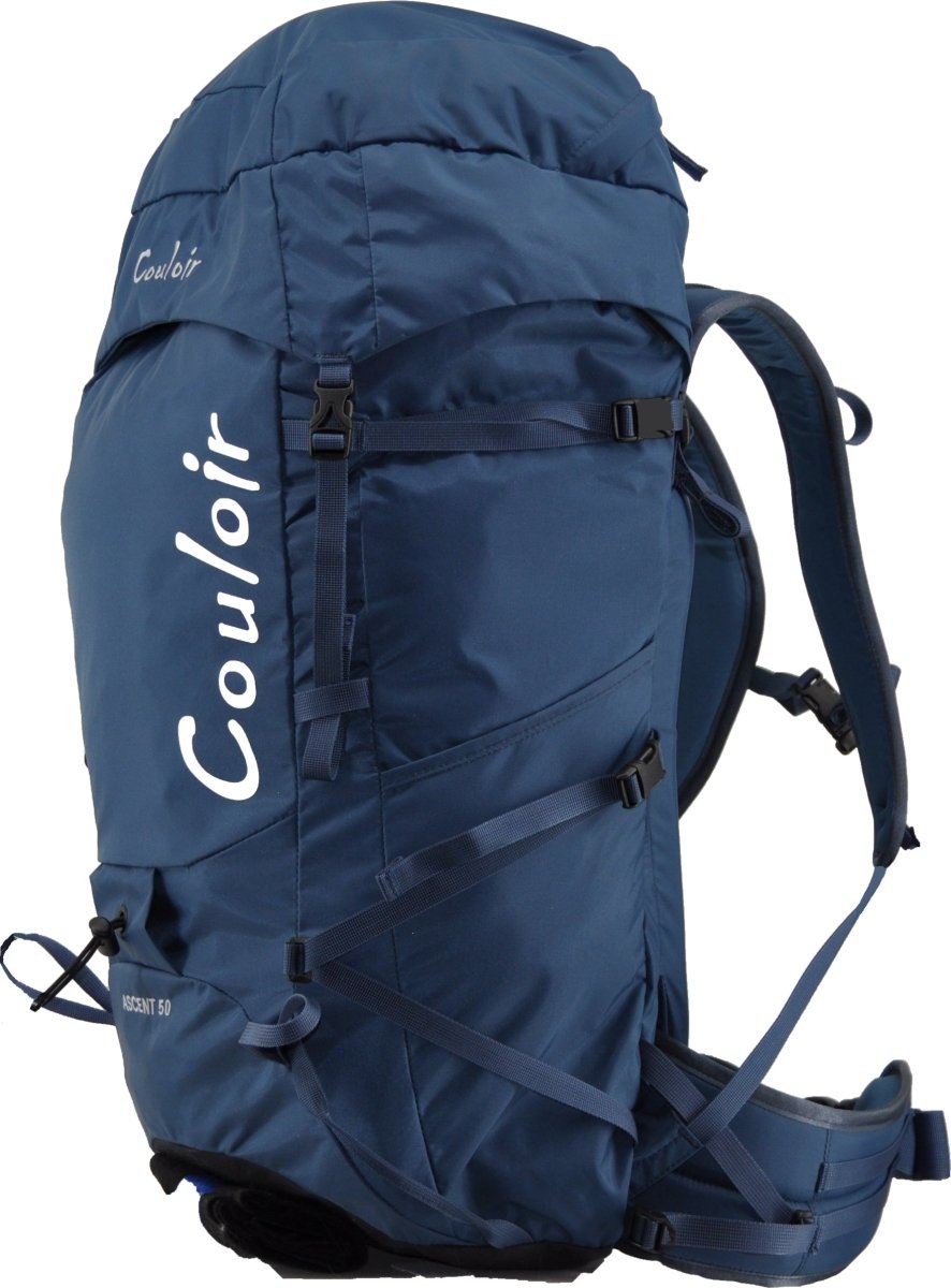 Ascent Ski and Alpine Backpack
