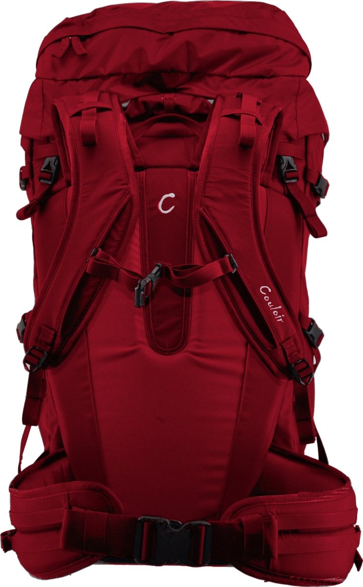 Ascent Ski and Alpine Backpack