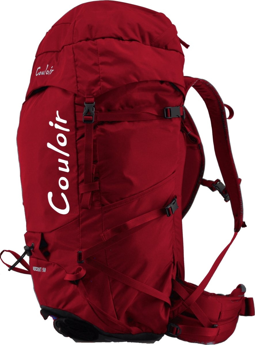 Ascent Ski and Alpine Backpack