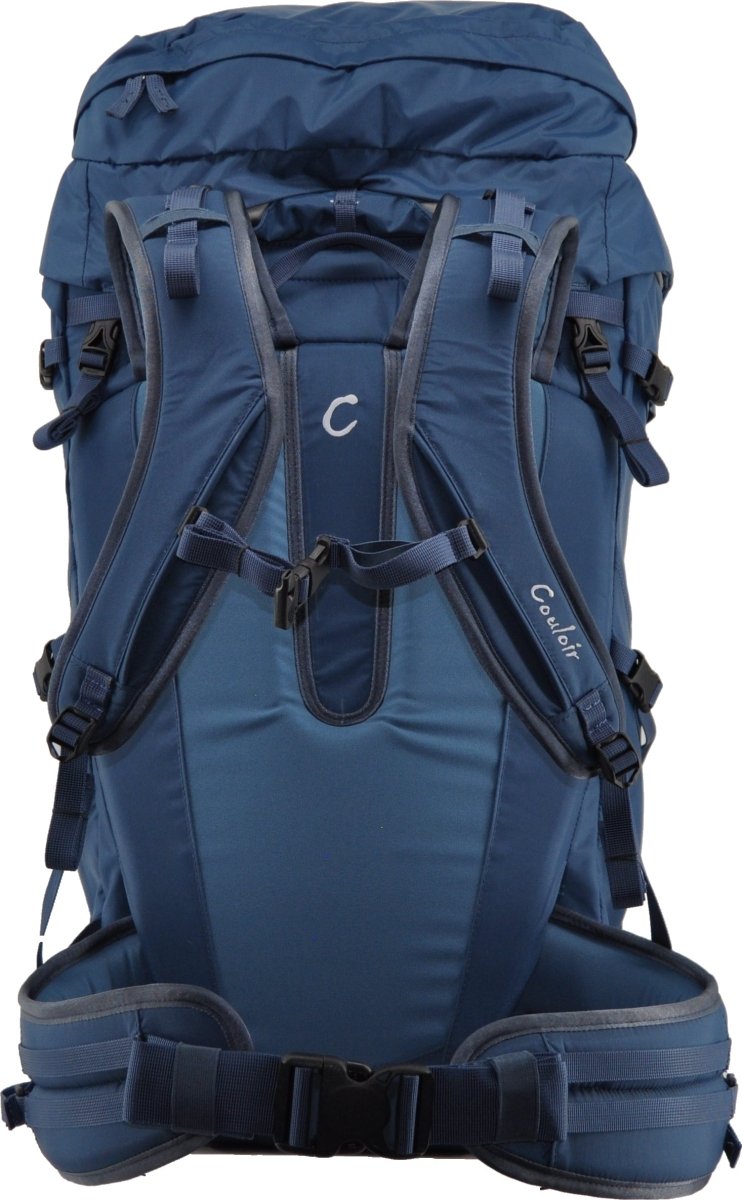 Ascent Ski and Alpine Backpack