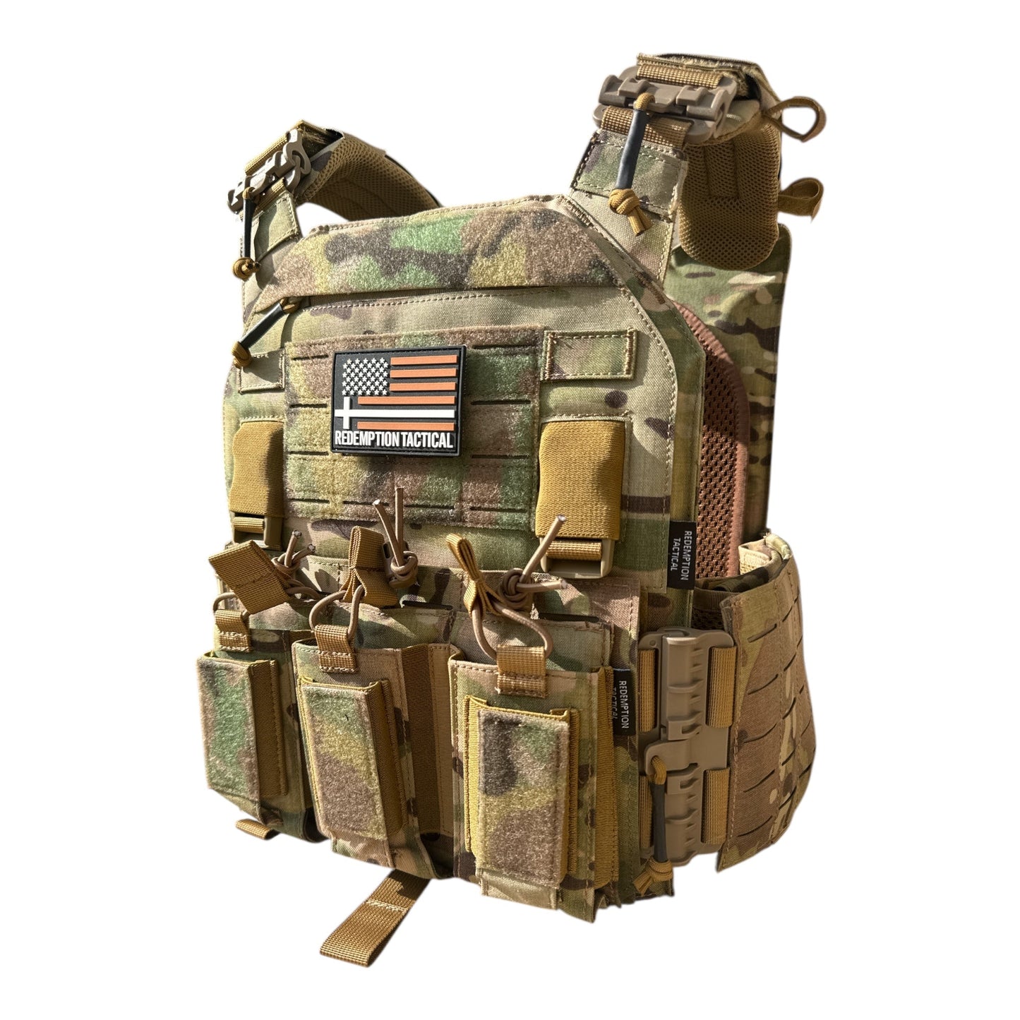 Crusader 2.0® V4 Vest