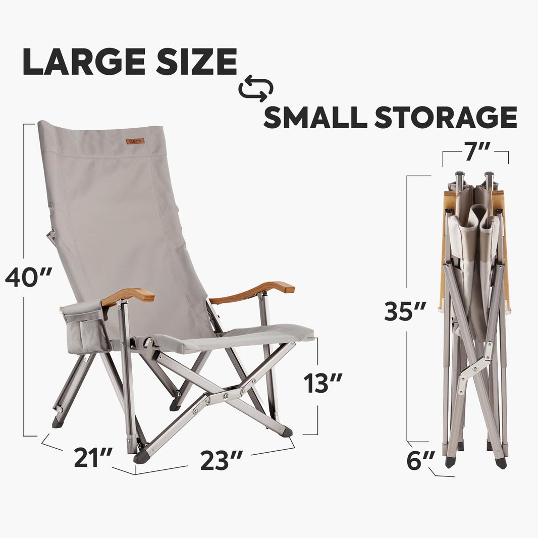 Folding Camping Chair
