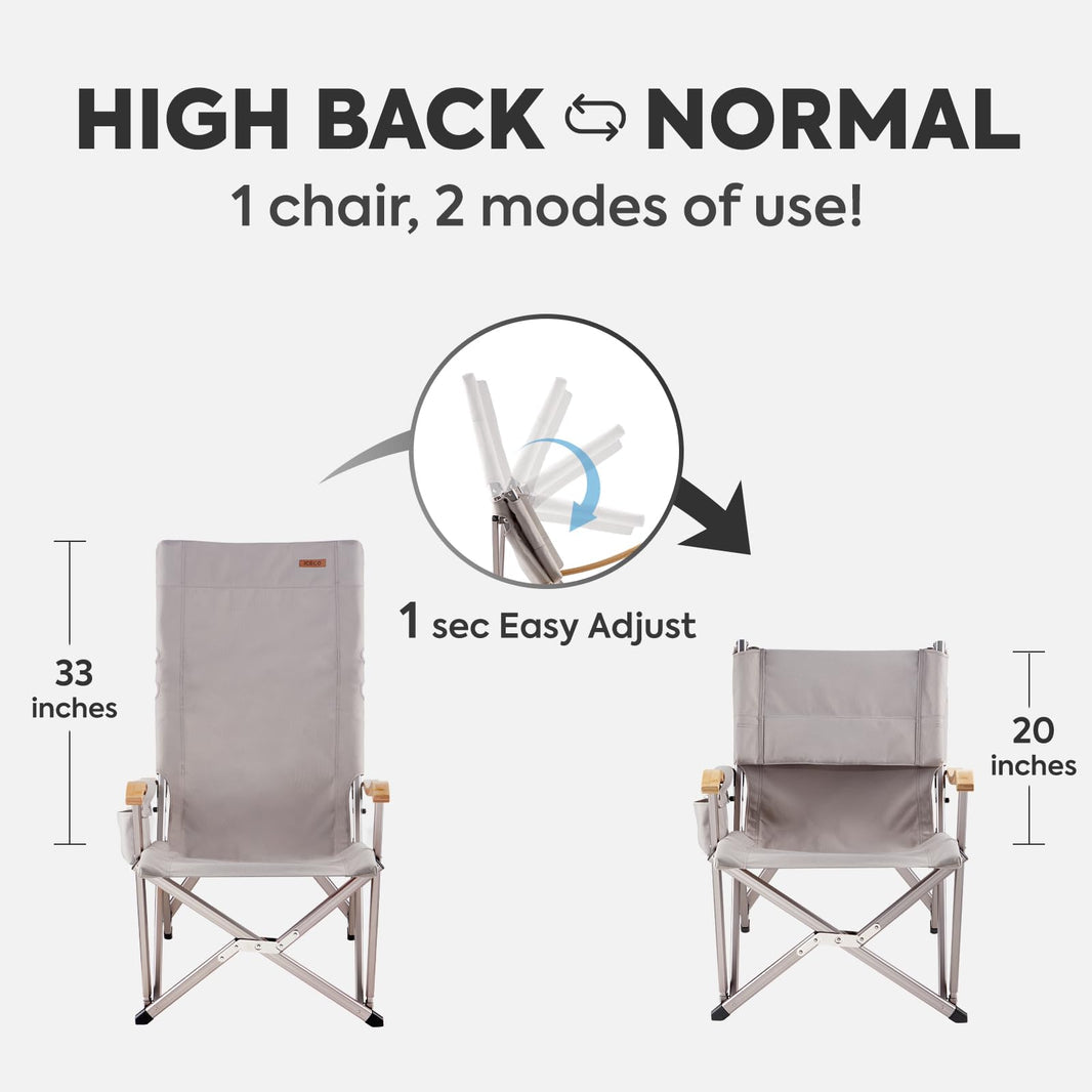Folding Camping Chair
