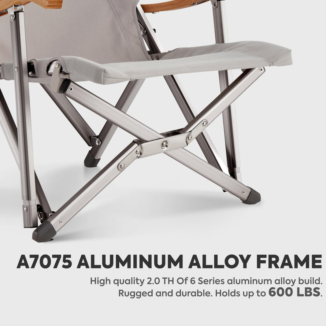 Folding Camping Chair