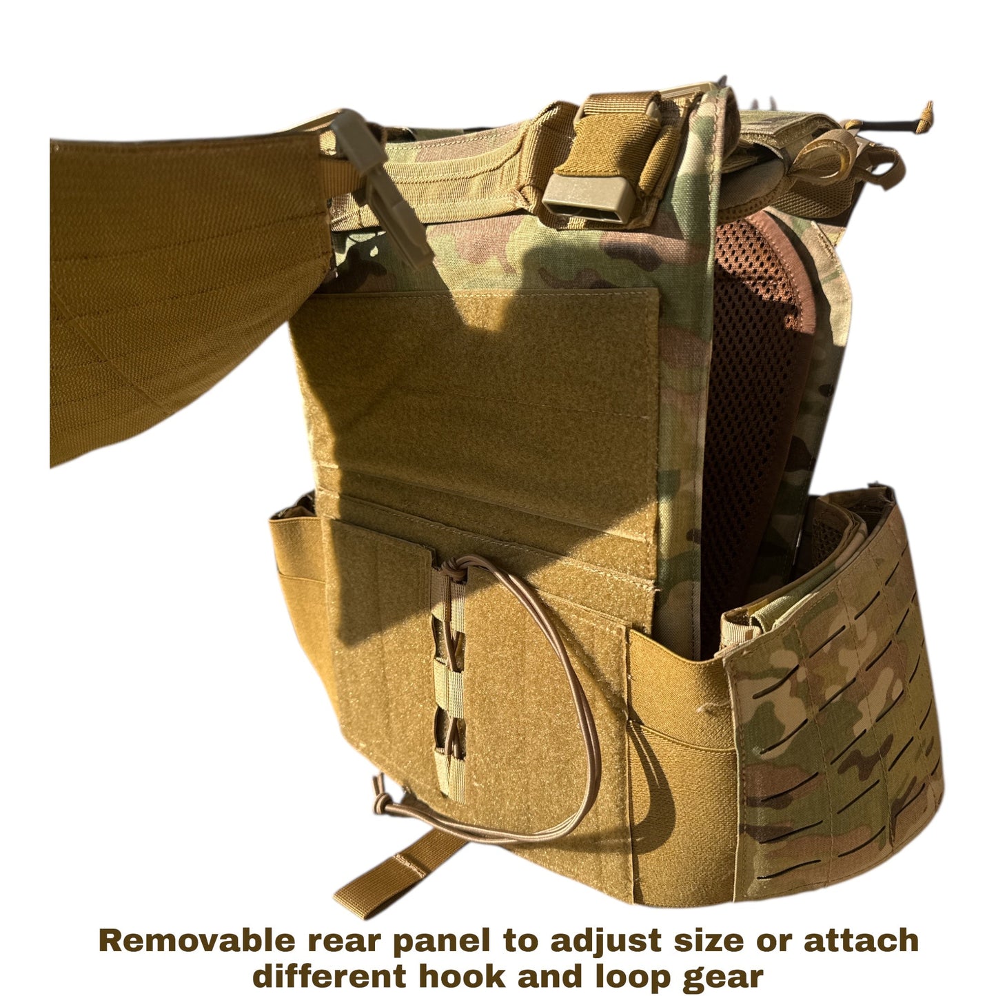 Crusader 2.0® V4 Vest