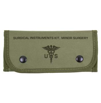 Surgical Kit - Complete