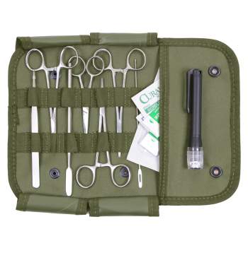 Surgical Kit - Complete