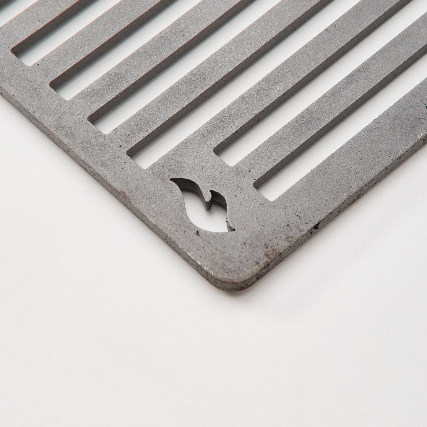 Ember Pan Stand & Grill Grate