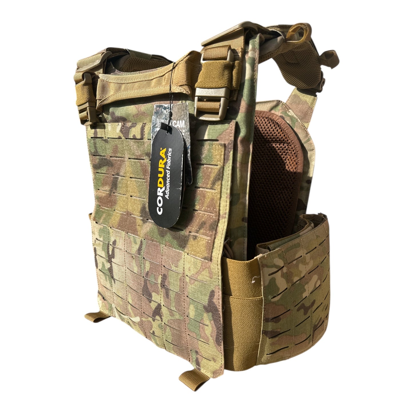 Crusader 2.0® V4 Vest