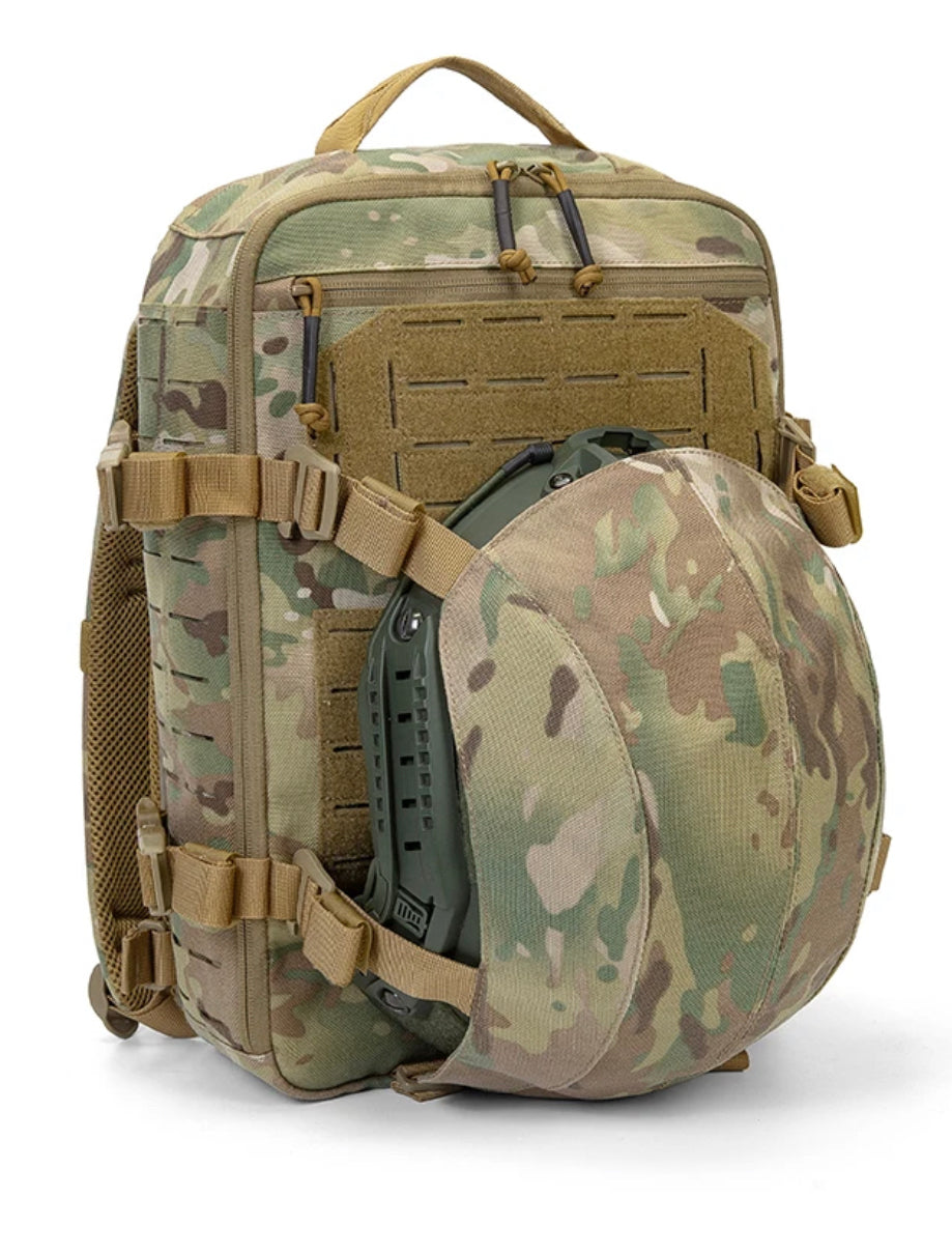FULL KIT COMBO Crusader 2.0 V4 Armor