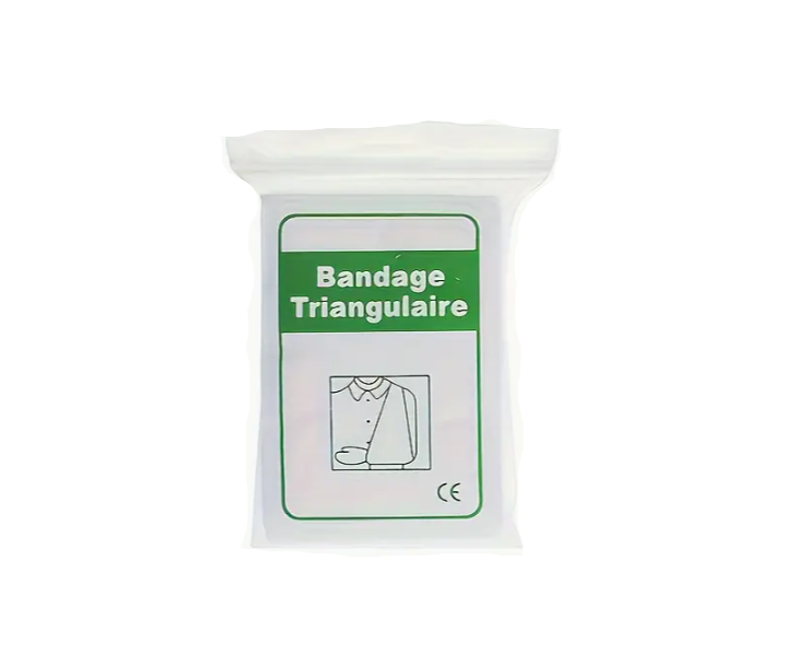 Civilian Triangular Bandage