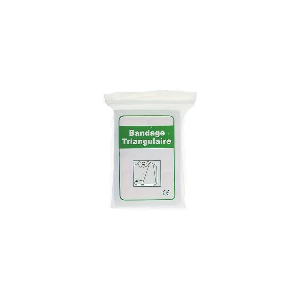 Civilian Triangular Bandage