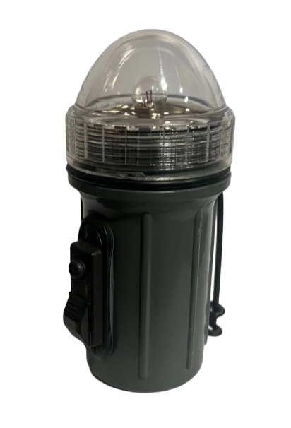 D-31 Pilot Survival Beacon