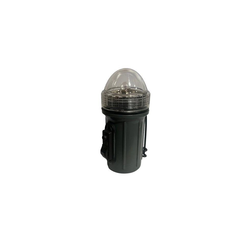 D-31 Pilot Survival Beacon