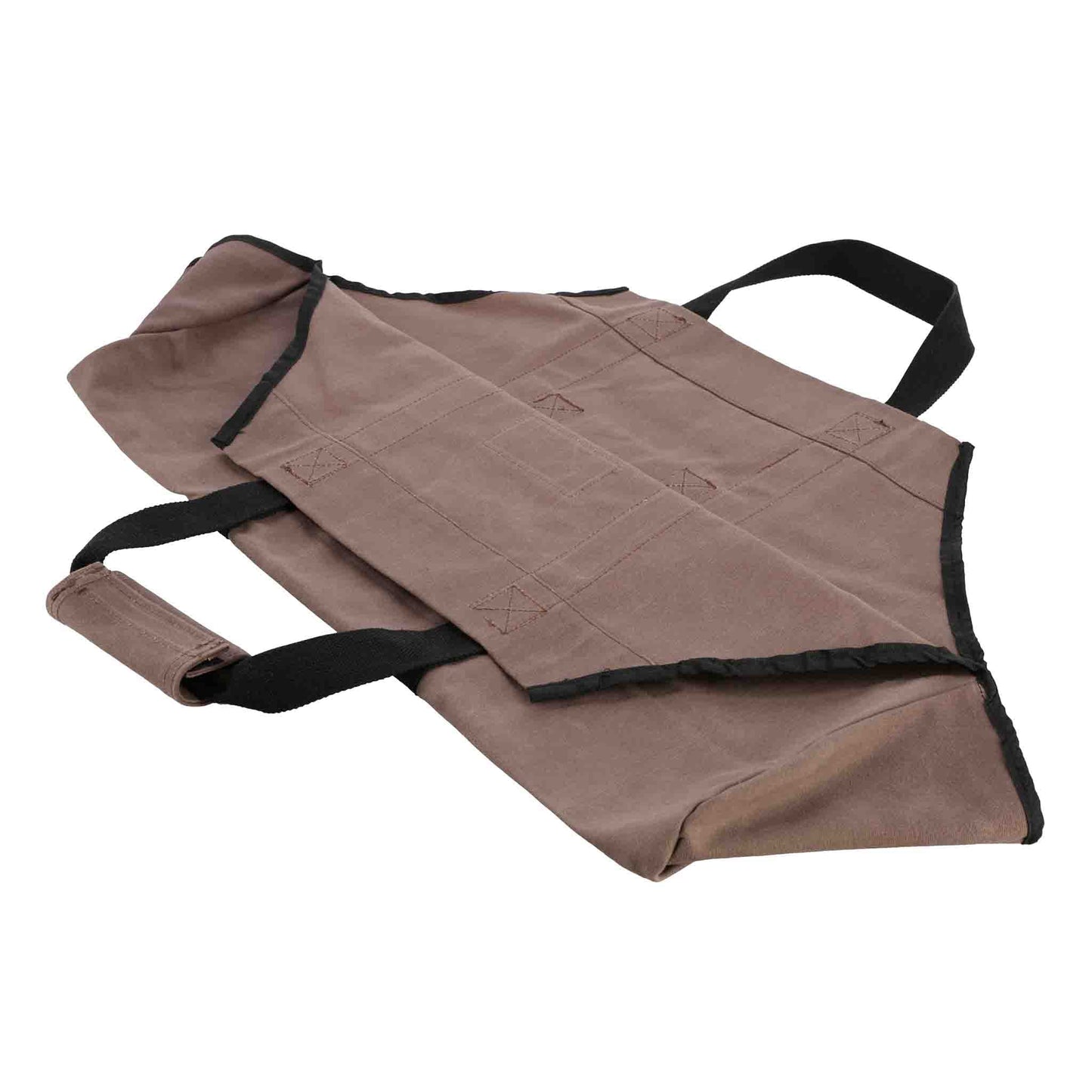 Canvas Firewood Log Carriers