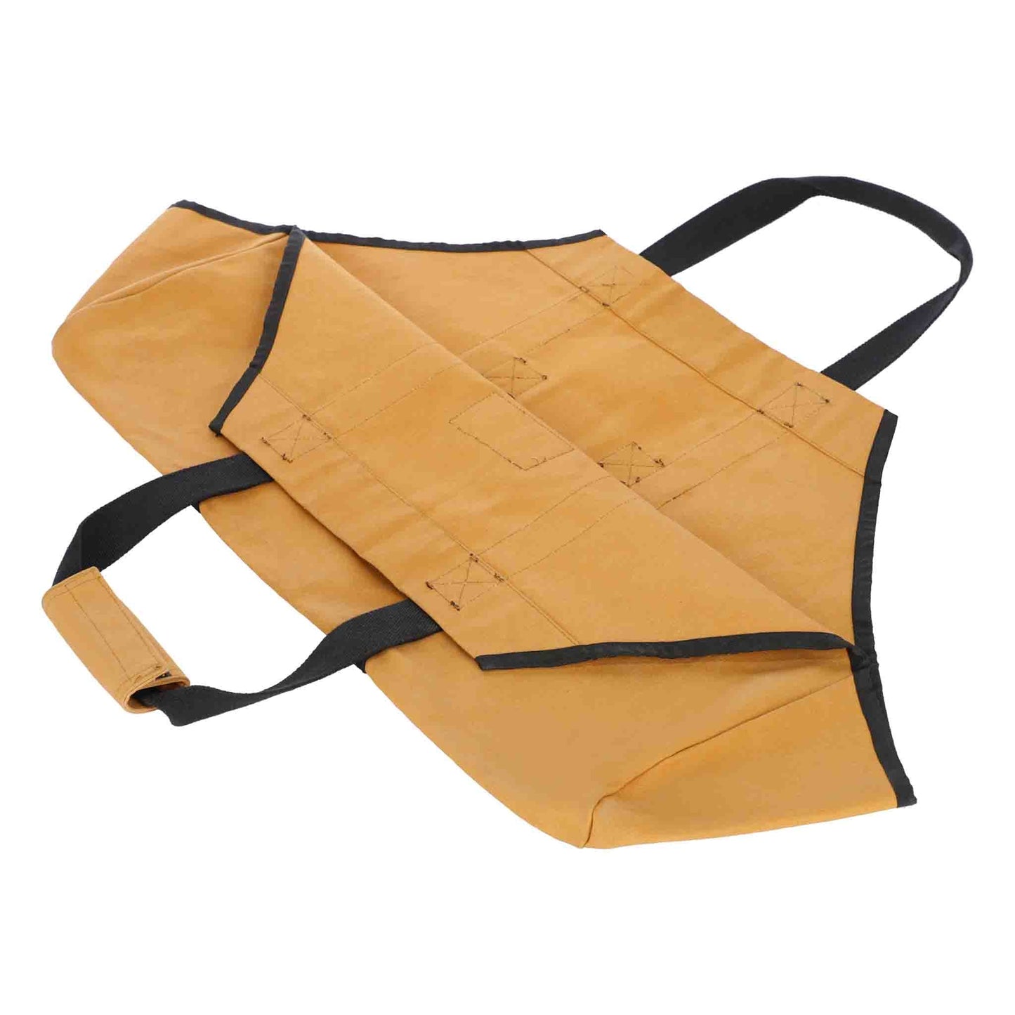 Canvas Firewood Log Carriers