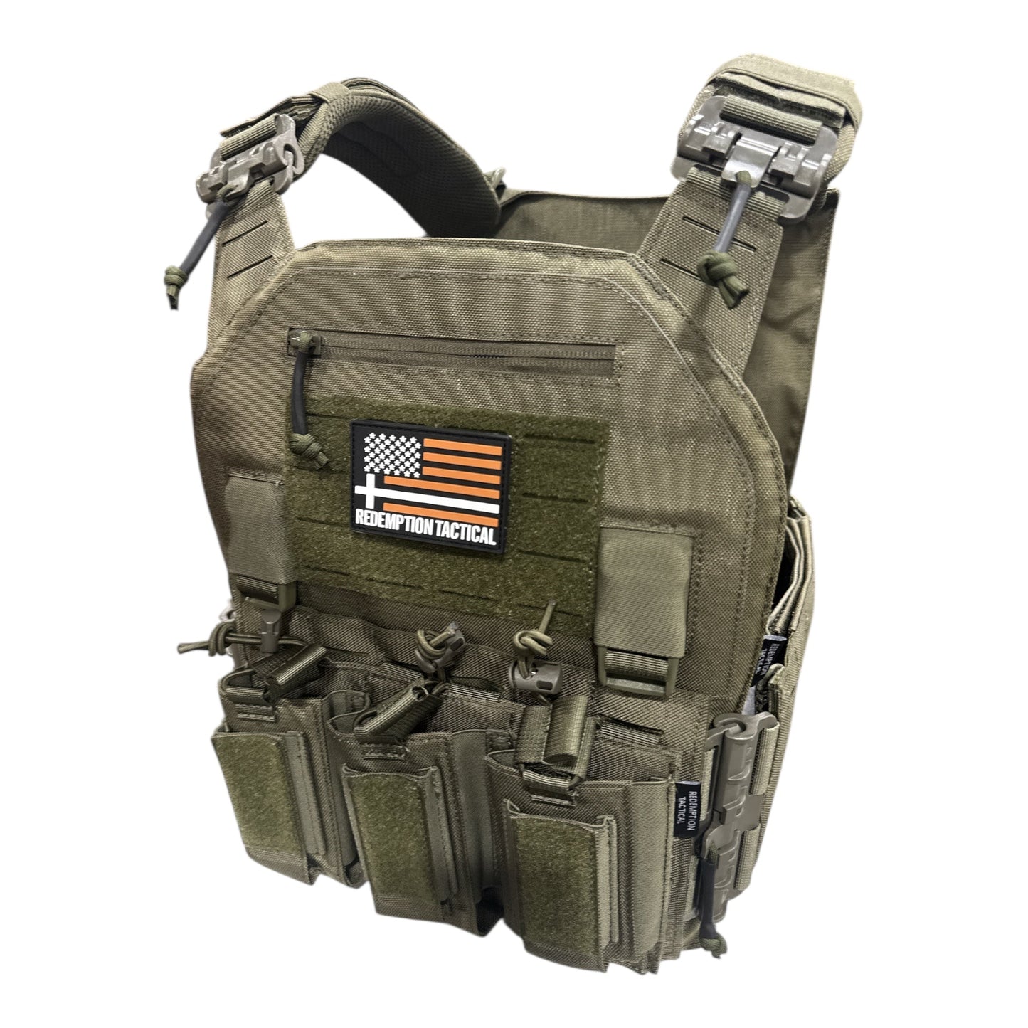 Crusader 2.0® V4 Vest