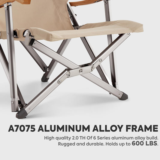 Folding Camping Chair