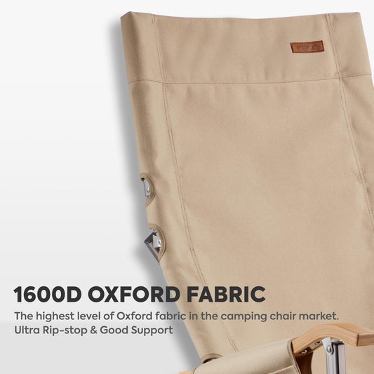 Folding Camping Chair