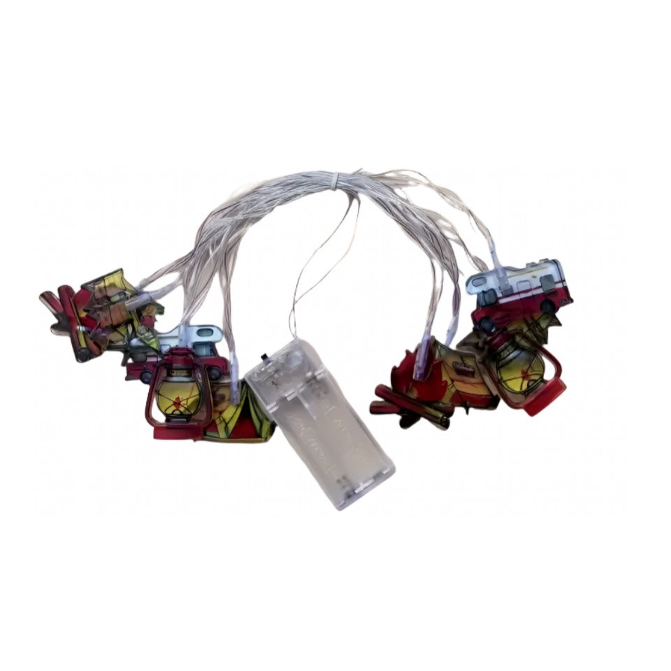 Camping String Lights