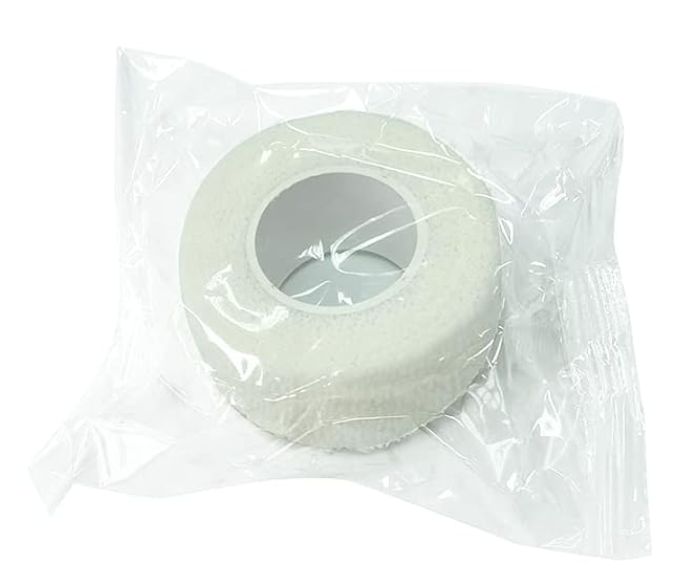 Elastic Medical Tape - 2 Pack