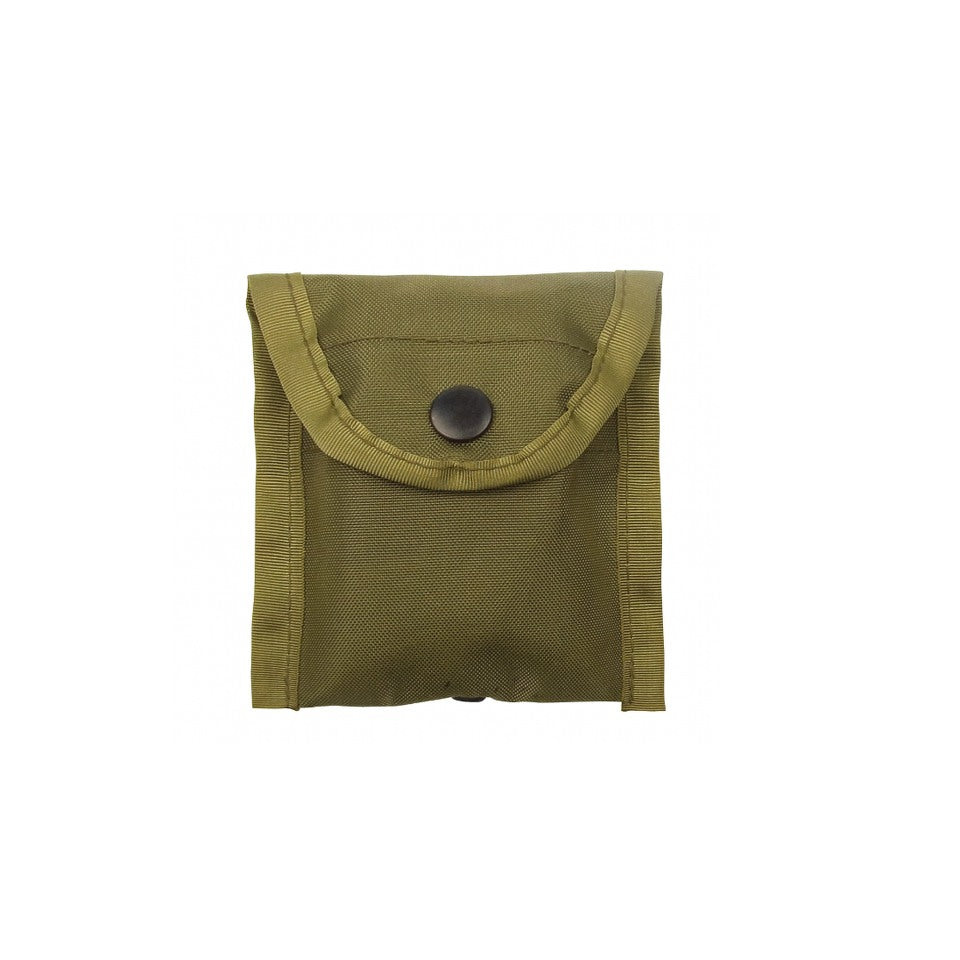 LC-1 Compass/First Aid Pouch