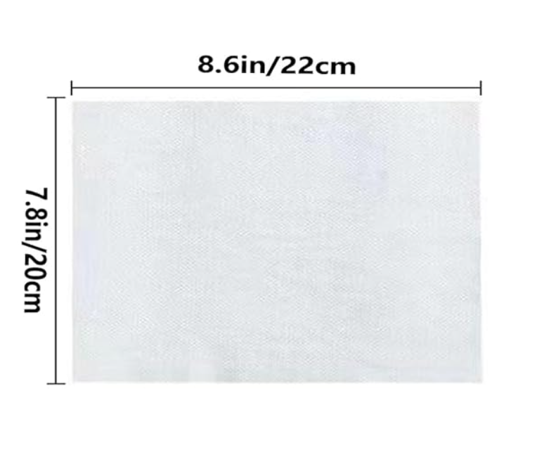 3 Pack Compression Towels